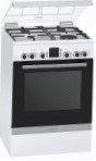Bosch HGA94W425 Кухонная плита \ характеристики, Фото