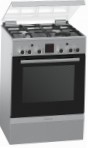 Bosch HGA94W455 Кухонная плита \ характеристики, Фото