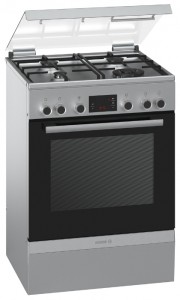 Bosch HGD74W355 Кухонная плита Фото, характеристики