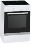 Bosch HCA624220 Кухонная плита \ характеристики, Фото