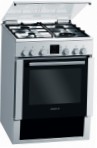 Bosch HGV74W755 Кухонная плита \ характеристики, Фото