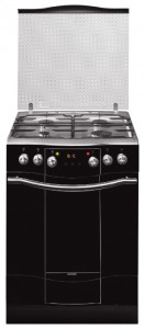 Amica 608GE3.33ZpTsNQ(XL) Кухненската Печка снимка, Характеристики