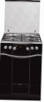 Amica 608GE3.33ZpTsNQ(XL) Кухненската Печка \ Характеристики, снимка