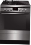 Amica 614McE3.45ZpTsDQ(XL) 厨房炉灶 \ 特点, 照片
