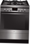 Amica 614GCES3.43ZPTSKDPAQ(XL) Кухонна плита \ Характеристики, фото