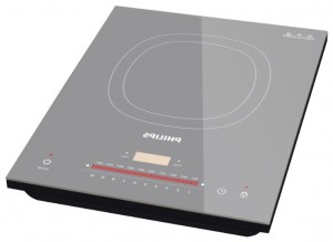 Philips HD4952/40 Estufa de la cocina Foto, características