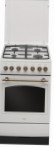 Amica 515GE2.33ZPMSDPA(CI) Кухонна плита \ Характеристики, фото