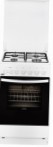 Zanussi ZCK 552G1 WA Fogão de Cozinha \ características, Foto