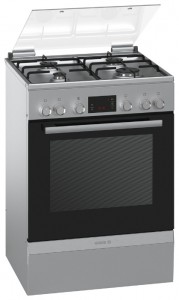 Bosch HGD745250L Кухненската Печка снимка, Характеристики