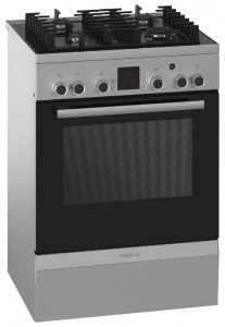 Bosch HGA347355 اجاق آشپزخانه عکس, مشخصات