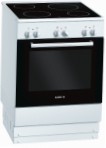 Bosch HCE622128U Σόμπα κουζίνα \ χαρακτηριστικά, φωτογραφία