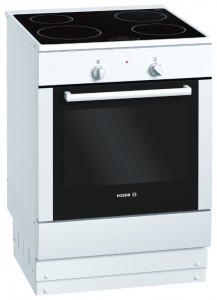 Bosch HCE628128U Stufa di Cucina Foto, caratteristiche