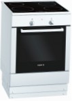 Bosch HCE628128U Кухонная плита \ характеристики, Фото