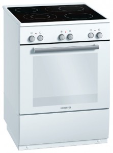 Bosch HCE724323U Кухненската Печка снимка, Характеристики