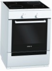 Bosch HCE728123U Кухонная плита \ характеристики, Фото