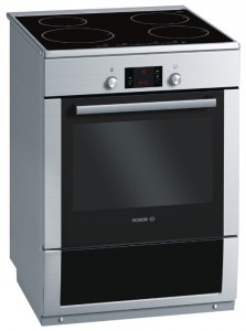 Bosch HCE748353U 厨房炉灶 照片, 特点