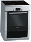 Bosch HCE748353U Кухонная плита \ характеристики, Фото