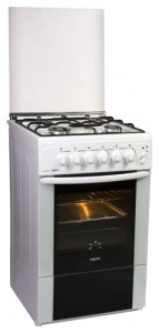 Desany Comfort 5521 WH Кухонна плита фото, Характеристики