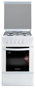 Swizer 102-7А Кухонная плита Фото, характеристики