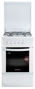 Swizer 100-5А Кухонна плита фото, Характеристики