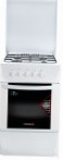 Swizer 100-5А Кухонная плита \ характеристики, Фото