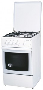 GRETA 1470-00 исп. 10 WH Кухонная плита Фото, характеристики