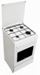 Ardo A 554V G6 WHITE Кухненската Печка \ Характеристики, снимка