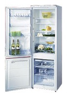 Hansa RFAK313iAFP Холодильник фото, Характеристики