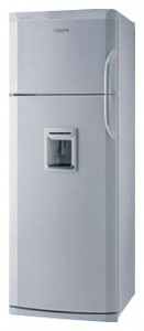 BEKO CHE 40000 D Tủ lạnh ảnh, đặc điểm