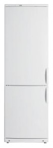 ATLANT ХМ 6024-043 Холодильник фото, Характеристики