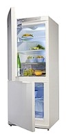 Snaige RF27SM-S10002 Tủ lạnh ảnh, đặc điểm