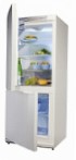Snaige RF27SM-S10002 Tủ lạnh \ đặc điểm, ảnh