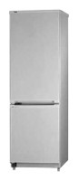Wellton HR-138S Холодильник Фото, характеристики