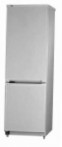 Wellton HR-138S Refrigerator \ katangian, larawan