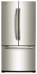 Samsung RF-62 HEPN Buzdolabı fotoğraf, özellikleri