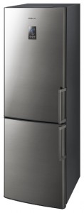 Samsung RL-36 EBIH Tủ lạnh ảnh, đặc điểm