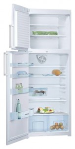Bosch KDV42X10 Холодильник Фото, характеристики