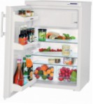 Liebherr KTS 1424 Ψυγείο \ χαρακτηριστικά, φωτογραφία