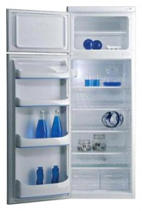 Ardo DPG 24 SH Buzdolabı fotoğraf, özellikleri
