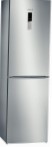 Bosch KGN39AI15 Buzdolabı \ özellikleri, fotoğraf