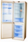 LG GA-B359 PECA Холодильник \ характеристики, Фото