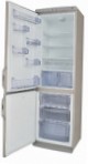 Vestfrost VB 344 M2 IX Refrigerator \ katangian, larawan