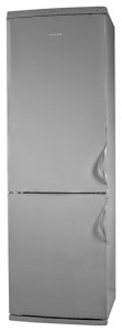 Vestfrost VB 344 M1 10 Refrigerator larawan, katangian