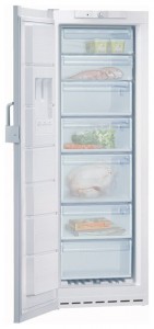 Bosch GSD30N10NE Холодильник фото, Характеристики