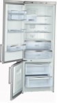 Bosch KGN57A61NE Tủ lạnh \ đặc điểm, ảnh