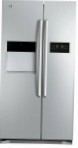 LG GW-C207 FLQA Хладилник \ Характеристики, снимка