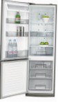 Daewoo Electronics RF-420 NW Refrigerator \ katangian, larawan
