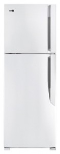 LG GN-M392 CVCA Холодильник фото, Характеристики