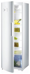 Gorenje R 63398 DW Tủ lạnh ảnh, đặc điểm