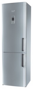 Hotpoint-Ariston HBD 1201.3 M F H Ψυγείο φωτογραφία, χαρακτηριστικά